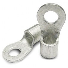 Amp Battery Terminals 1/4